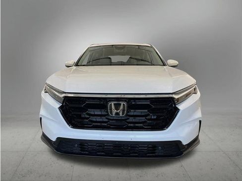 New 2026 Honda CR-V EX-L image 9