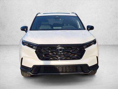 Used 2024 Honda CR-V Sport image 2