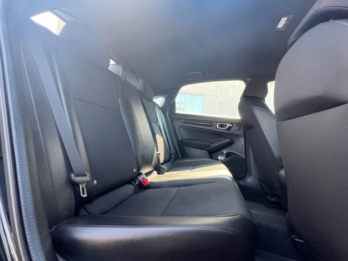 Used 2024 Honda Civic Sport image 17