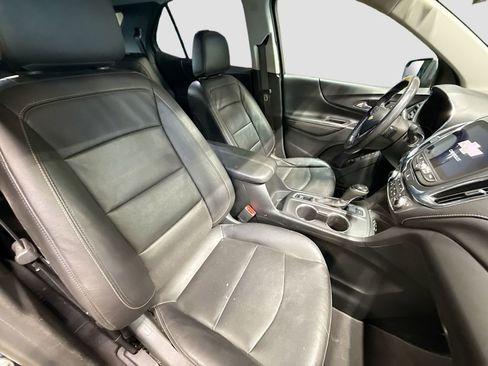 Used 2020 Chevrolet Equinox Premier image 28