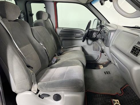 Used 2002 Ford F250 XLT image 20