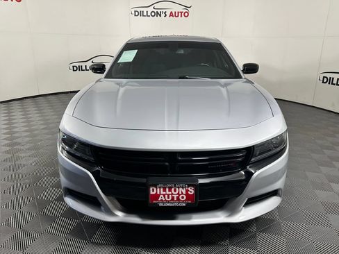 Used 2023 Dodge Charger SXT w/ Blacktop Special Edition AWD/4WD image 11