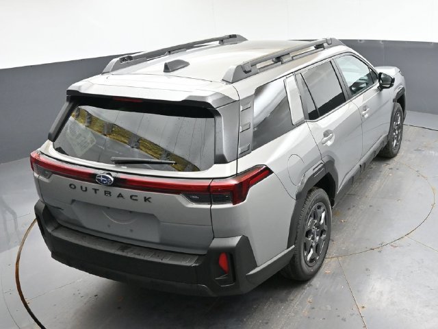 New 2026 Subaru Outback Premium AWD/4WD image 50