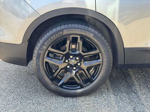 Used 2023 Chevrolet Blazer LT w/ LPO, Floor Liner Package AWD/4WD image 8