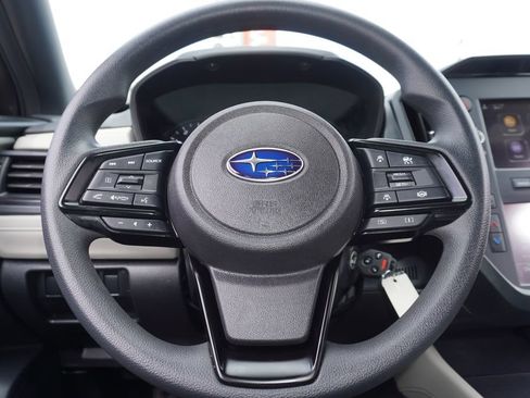 Used 2025 Subaru Forester AWD/4WD image 20