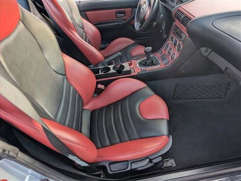 Used 1998 BMW M Roadster image 16