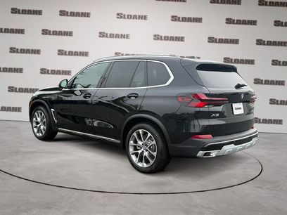 New 2026 BMW X5 xDrive50e w/ Premium Package