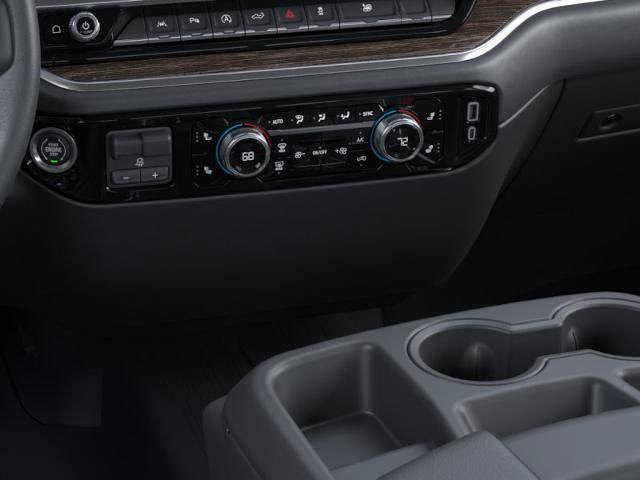 New 2026 GMC Sierra 1500 SLE w/ Preferred Package AWD/4WD image 47