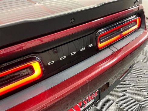 Used 2019 Dodge Challenger SXT w/ Plus Package AWD/4WD image 24