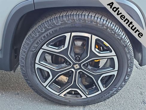 Used 2023 Rivian R1S Adventure image 12