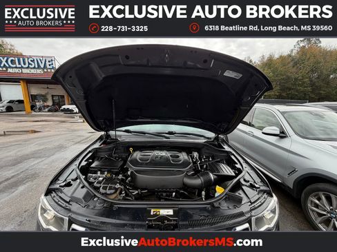 Used 2018 Jeep Grand Cherokee Laredo image 40