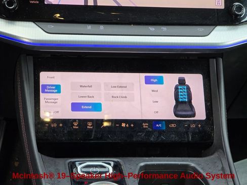 Used 2024 Jeep Wagoneer Launch Edition AWD/4WD image 21