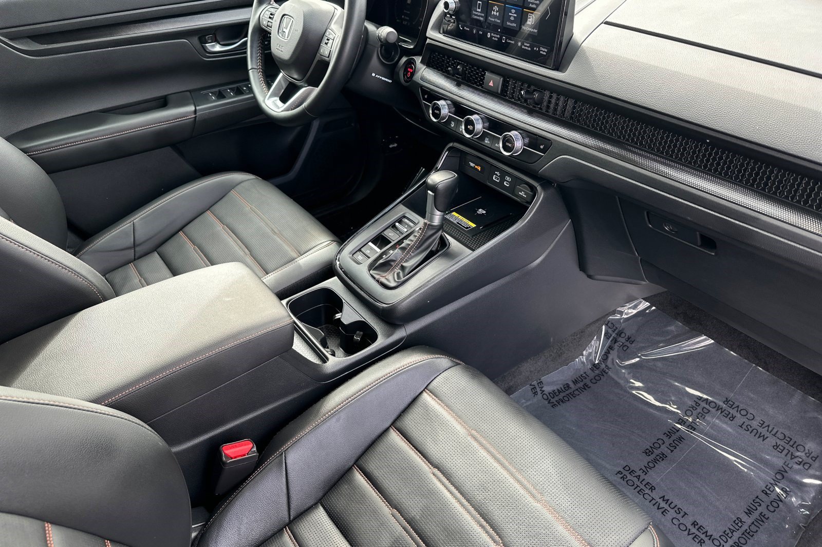 Used 2025 Honda CR-V Sport-L image 34