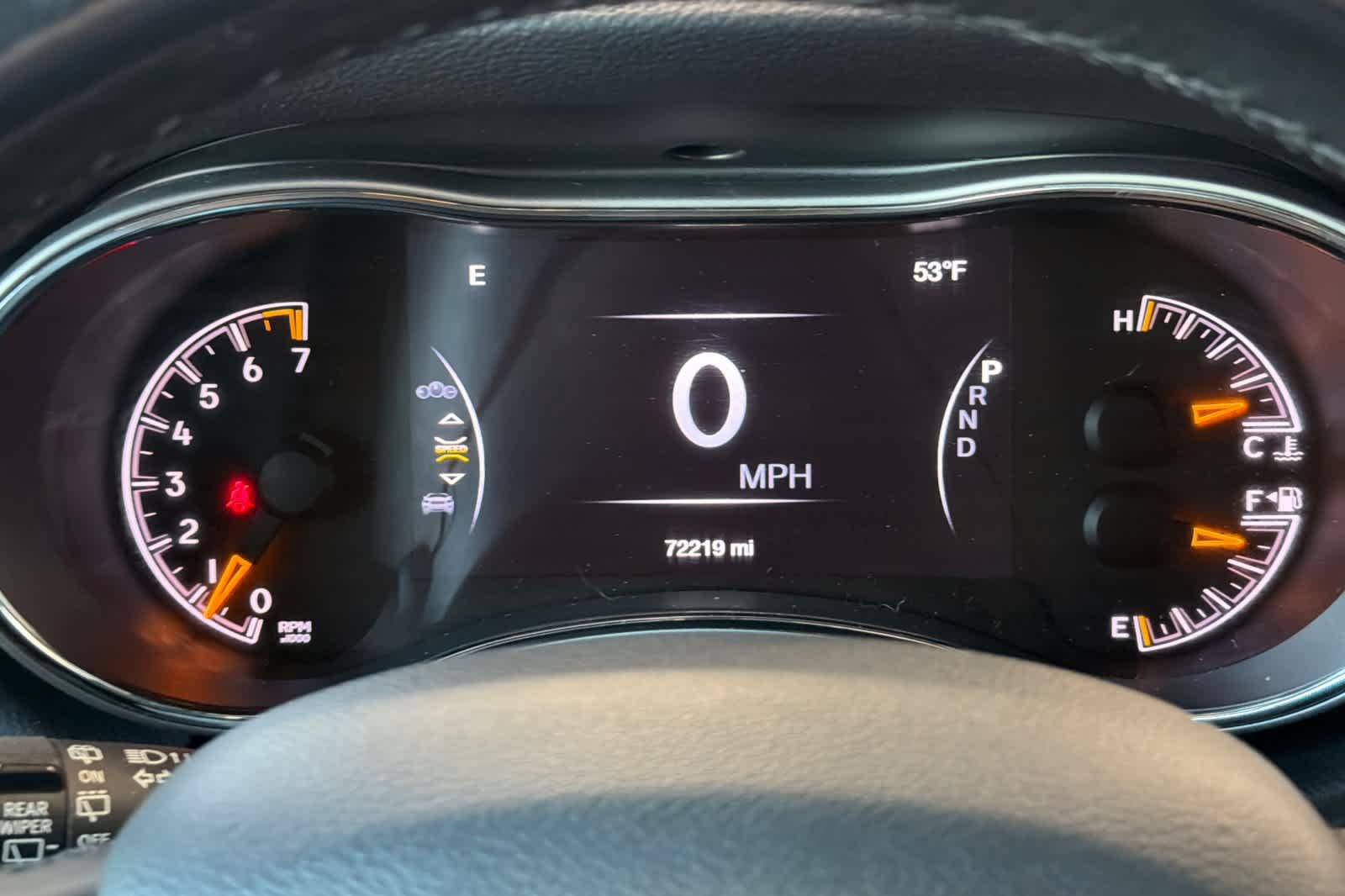 Used 2019 Jeep Grand Cherokee Limited w/ Luxury Group II AWD/4WD image 27