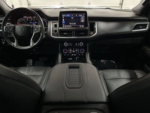 Used 2021 Chevrolet Tahoe RST AWD/4WD image 22