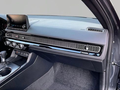 Used 2026 Honda Civic Sport image 20