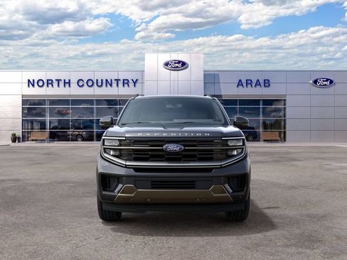 New 2027 Ford Expedition King Ranch AWD/4WD image 4