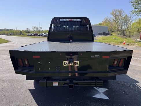 New 2026 Ford F450 XL AWD/4WD image 25
