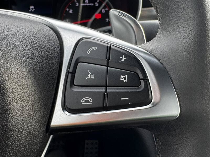 Used 2017 Mercedes-Benz C 63 AMG S image 32