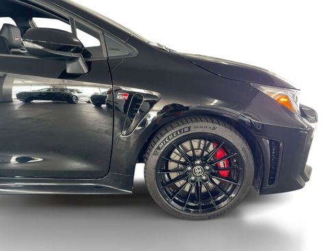 Used 2025 Toyota Corolla Premium image 12