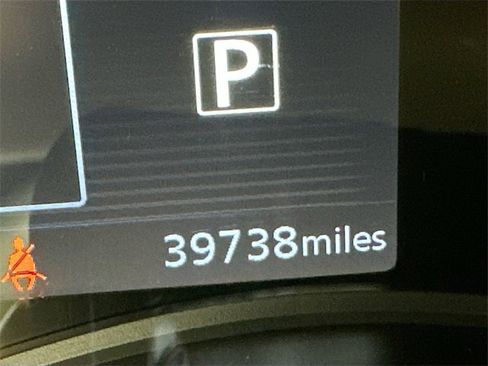 Used 2021 Nissan Kicks SV image 13