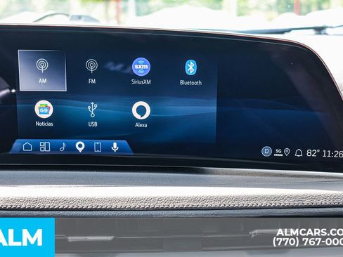 Used 2025 Cadillac XT4 Premium Luxury FWD image 38