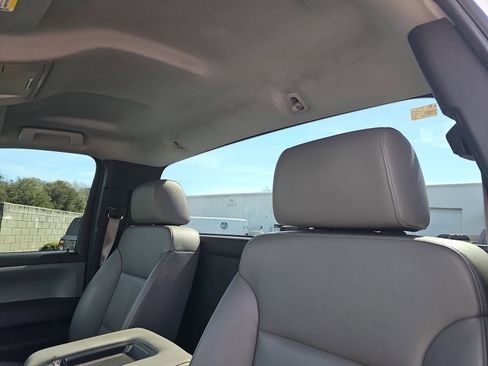 Used 2016 Chevrolet Silverado 1500 W/T w/ WT Fleet Convenience Package image 11