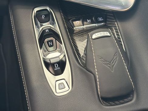 Used 2020 Chevrolet Corvette Stingray Preferred Conv w/ 2LT Preferred Equipment Group RWD image 13