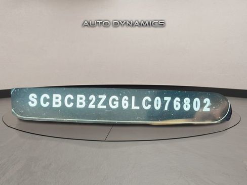 Used 2020 Bentley Continental GT First Edition image 25