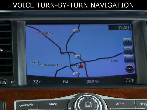 Used 2018 INFINITI QX80 2WD image 19