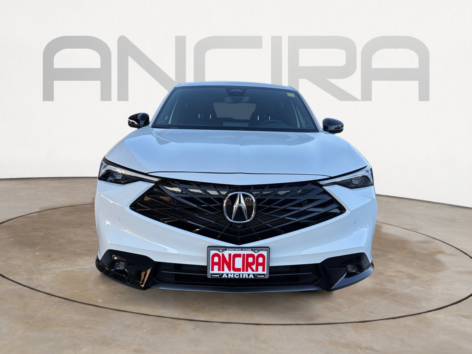 Used 2026 Acura ADX A-Spec w/ Advance Package FWD image 5
