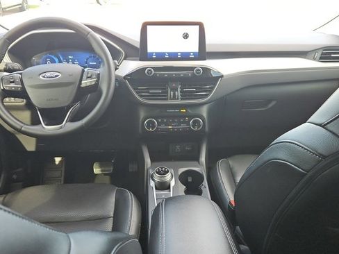 Used 2022 Ford Escape SEL w/ Technology Package image 12