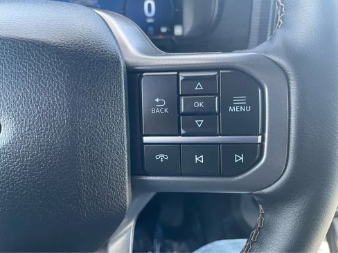 Used 2025 Ford F150 Lariat w/ Equipment Group 502A High AWD/4WD image 20