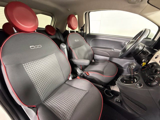 Used 2018 FIAT 500 Pop FWD image 30