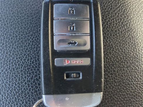 Used 2021 Acura ILX w/ Premium & A-SPEC Package image 30