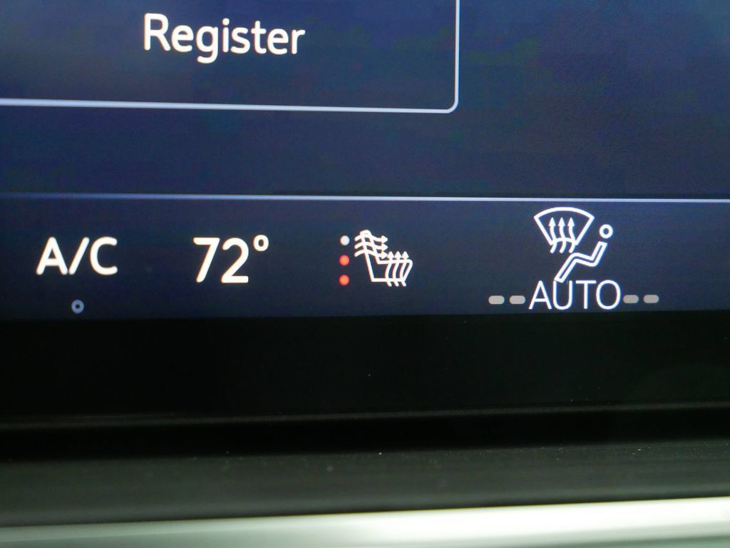 New 2026 Buick Envision Preferred AWD/4WD image 25