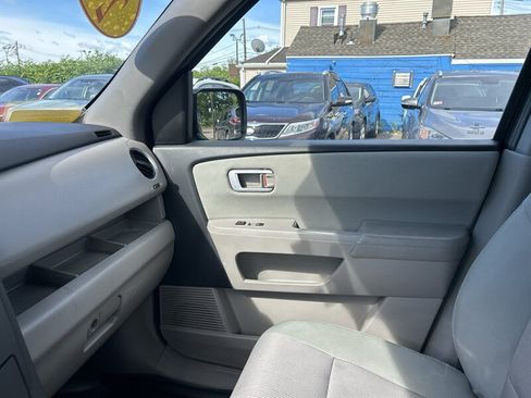 Used 2015 Honda Pilot EX image 12