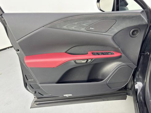 Used 2023 Lexus RX 500h F Sport w/ Cold Area Package image 44