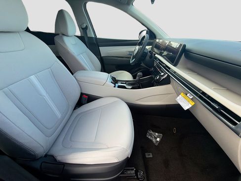New 2026 Hyundai Tucson SEL FWD image 21