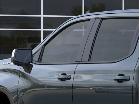 New 2026 Chevrolet Silverado 1500 LT w/ All Star Edition Plus image 12
