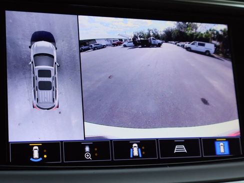 Certified 2023 Buick Enclave Premium image 15