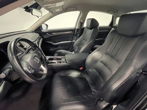 Used 2021 Honda Accord Sport Special Edition image 3