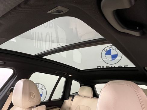 Used 2022 BMW X3 xDrive30i w/ Convenience Package w/ZPA image 31