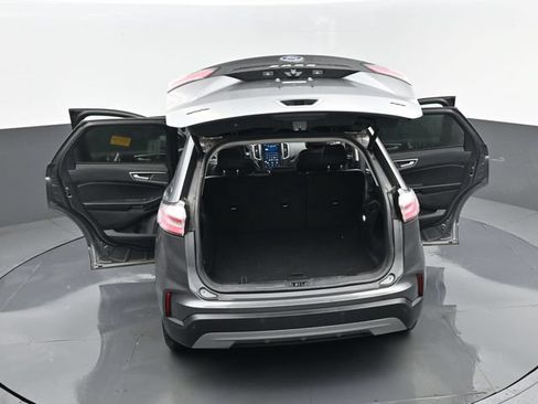 Used 2023 Ford Edge SEL w/ Convenience Package AWD/4WD image 27