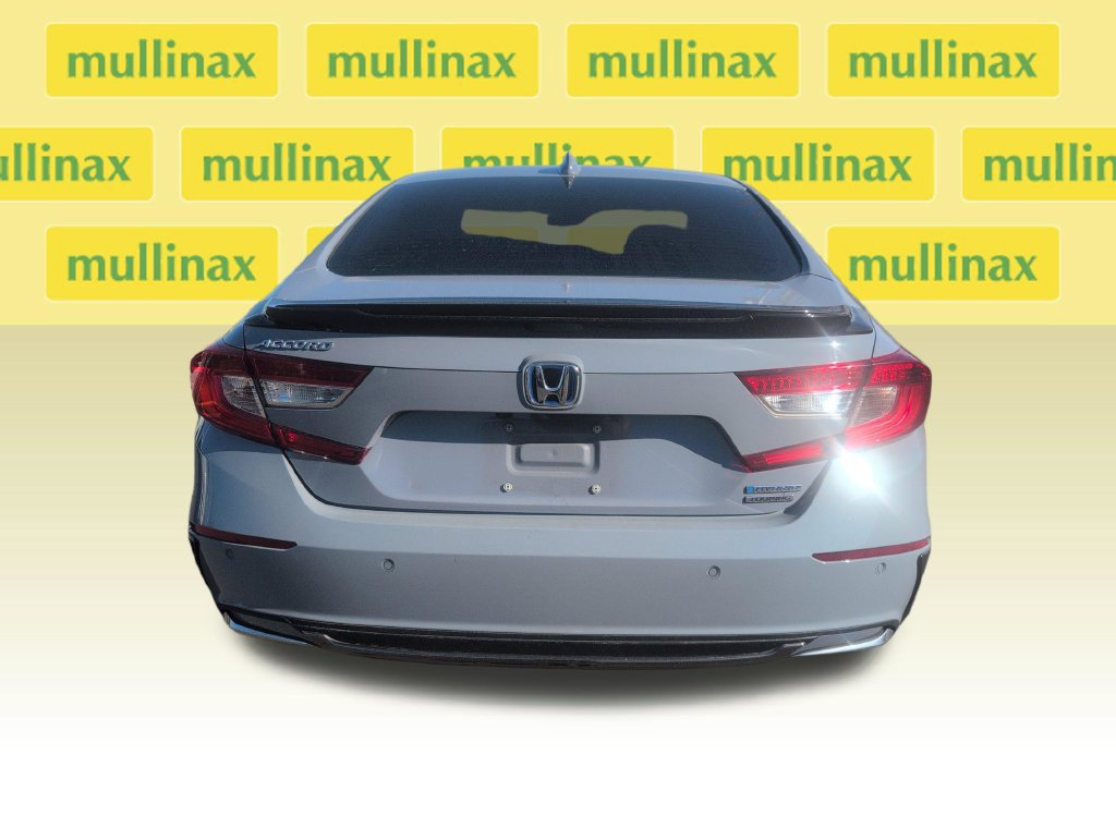 Used 2022 Honda Accord Touring image 33