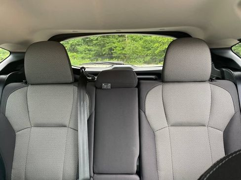 Used 2024 Subaru Crosstrek 2.0i Premium AWD/4WD image 38