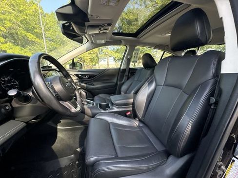Used 2025 Subaru Legacy Limited AWD/4WD image 11