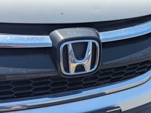 Used 2016 Honda CR-V LX image 11