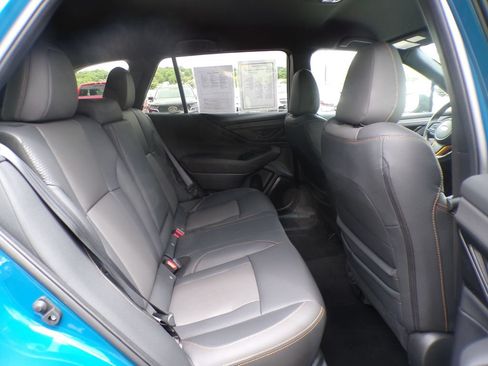 Used 2024 Subaru Outback Wilderness AWD/4WD image 20