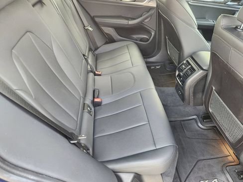Used 2020 BMW X4 M40i w/ Premium Package AWD/4WD image 30